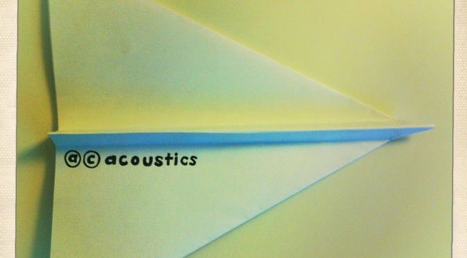 Quickbeam play…AC Acoustics